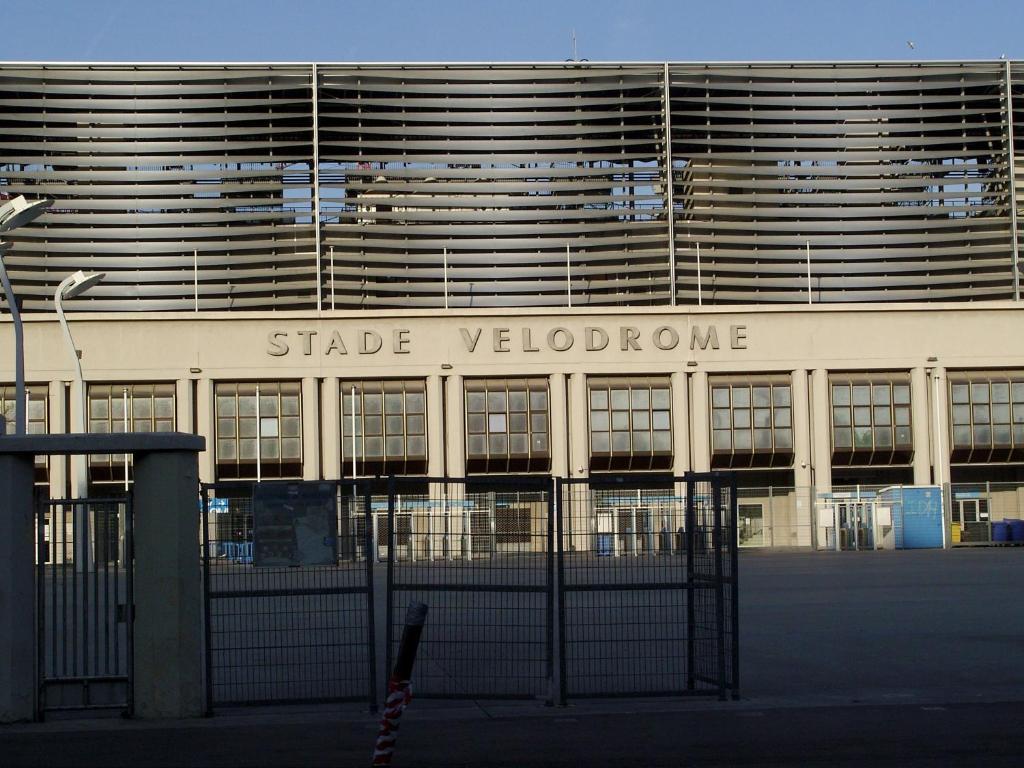 Les Chambres De Jeannette Marseille Luaran gambar